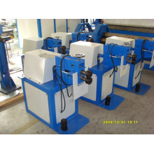 Universal Hand, Power Swaging machine